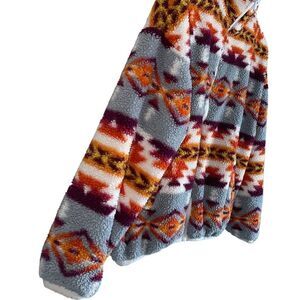 Southwest Fleece Jacket 